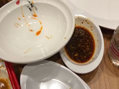 -喜家德虾仁水饺(青岛永旺东部店)