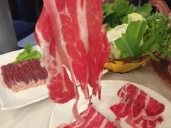 -东来顺饭庄(王府井步行街店)