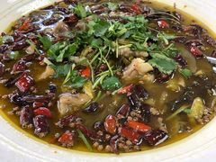 -城林園·老滇味