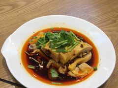 -金典银峰老鹅馆·昆山菜(亭林公园店)