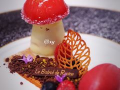 -Le Bistrot de Racine