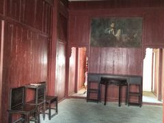 -徐悲鸿故居