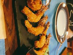 -甘尼仕印度餐厅酒吧(斜塘老街店)