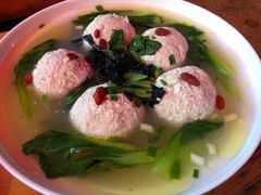 -印象徽州·正宗徽菜体验店