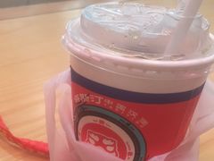 -塔斯汀中国汉堡(东平店)