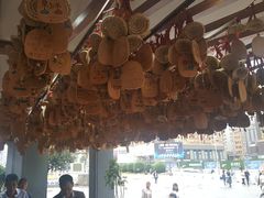 -桥香园云南过桥米线(金马碧鸡店)