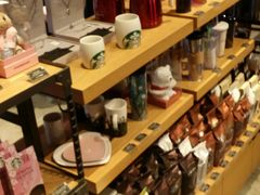 -星巴克臻选(沈阳大悦城店)