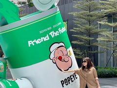 -东莞松山湖万象汇