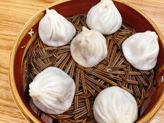 -老盛兴汤包馆(江宁一店)