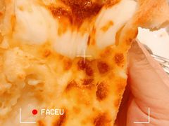 -必胜客(新福地店)