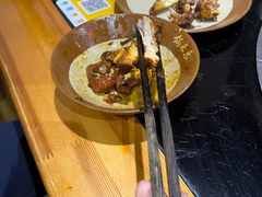 -锅来乐地锅鸡(安亭店)