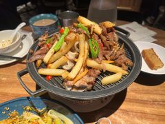 -耶里夏丽·丝路新疆菜·清真食品(徐汇南丹东路臻选店)