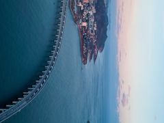 -星海湾跨海大桥