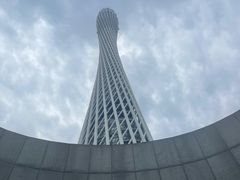 -广州塔