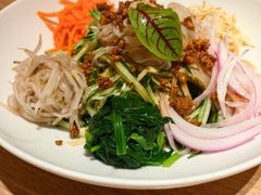 -连鹭海鲜·海肠捞饭·海胆饭(星海店)