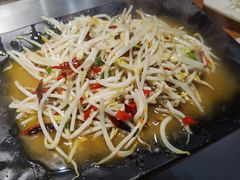 -汉城烧烤(西稍门劳动路店)