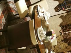 -彩丰楼·中餐厅(国家会展中心上海洲际店)