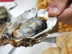 -渔民船说·北塘海鲜·天津菜·海肠捞饭(北塘古镇店)