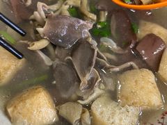 -金原鸭血粉丝汤(马群分店)