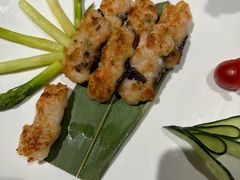 -渔意如意·首创金鲷顺德鱼生