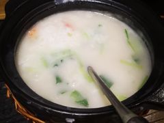 -小城粥道·海胆鲜虾粥(解放广场店)