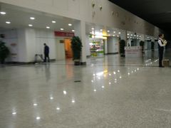 -东营胜利机场