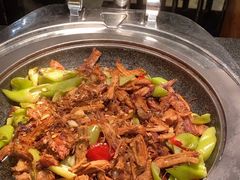 -索菲特酒店·海鲜自助 ·聚餐厅