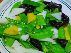 -云海肴·汽锅鸡·云南代表菜(天津国金汇店)