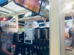 -CoCo都可(西安路民勇店)