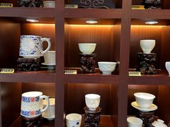 -景德镇古窑民俗博览区