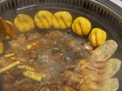 -东北铁锅宴(云龙华府店)