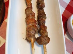 -西贝莜面村(上海百联西郊店)