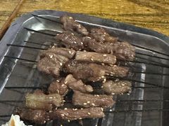 -虎卫烤肉(东关南街店)