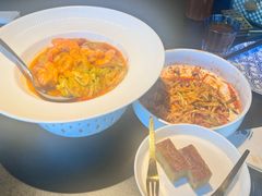 -喜悦烤鸭·新京菜(王府井店)