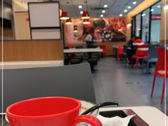 -永和大王(龙德广场店)