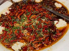 -川味堂·四川豆花(八卦岭店)