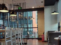 -汉堡王(北京通州领展店)