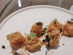 -南京空港温德姆花园酒店·MTF满庭芳中餐厅