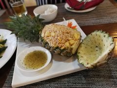 -The Palmboo Restaurant