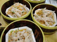 -快活大茶楼