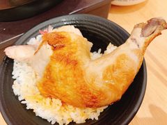 -吴山烤禽 (吴山路店)