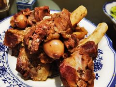 -老三羊汤【北兴隆街店】