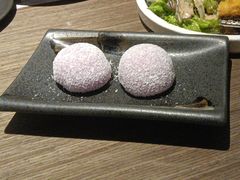 -玉川屋创意日料(北美新天地店)