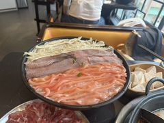 -巴蜀大将火锅(春熙店)