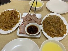 -姥家春饼店(漳州二路店)