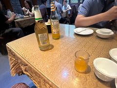 -独秀小吃(蓝田店)
