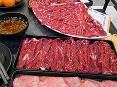 -林记潮牛·牛肉火锅(上马墩店)