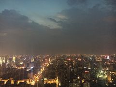 -339旋转餐厅(天府熊猫塔店)