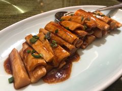 -西郊庄园丽笙大酒店-丽清轩中餐厅