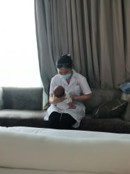 -禧月荟S月子中心(侨城店)